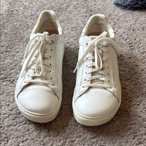 Birkenstocks Leather shoes